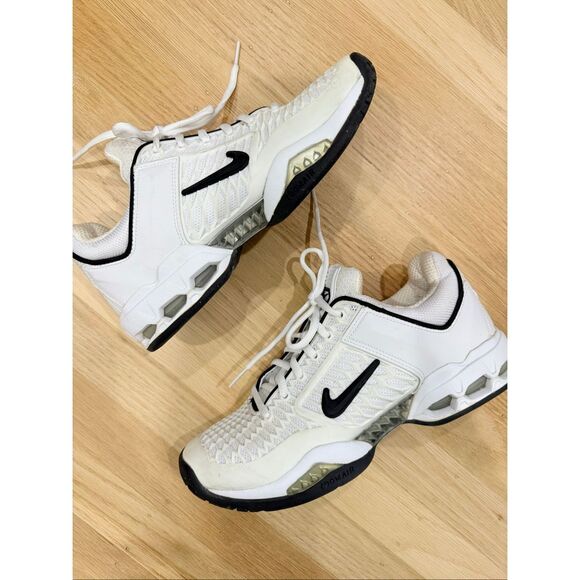 Nike Deadstock Air Max Breathe Free Mens 7 - Picture 1 of 9